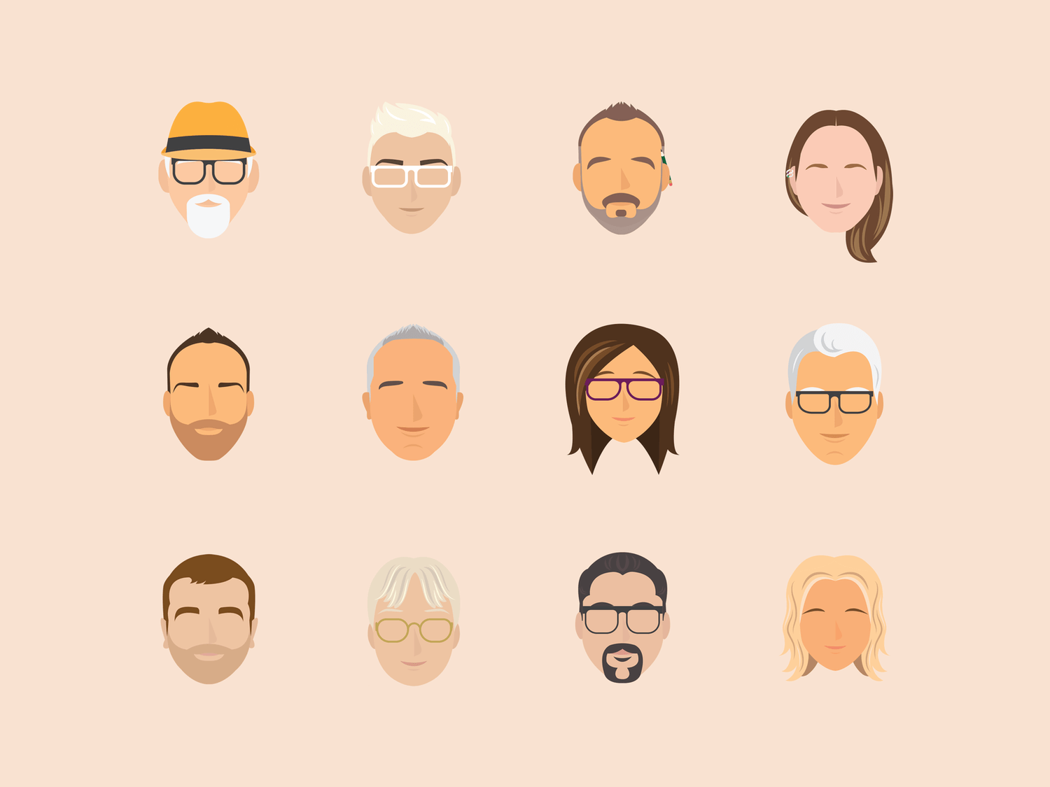 Employee diversity